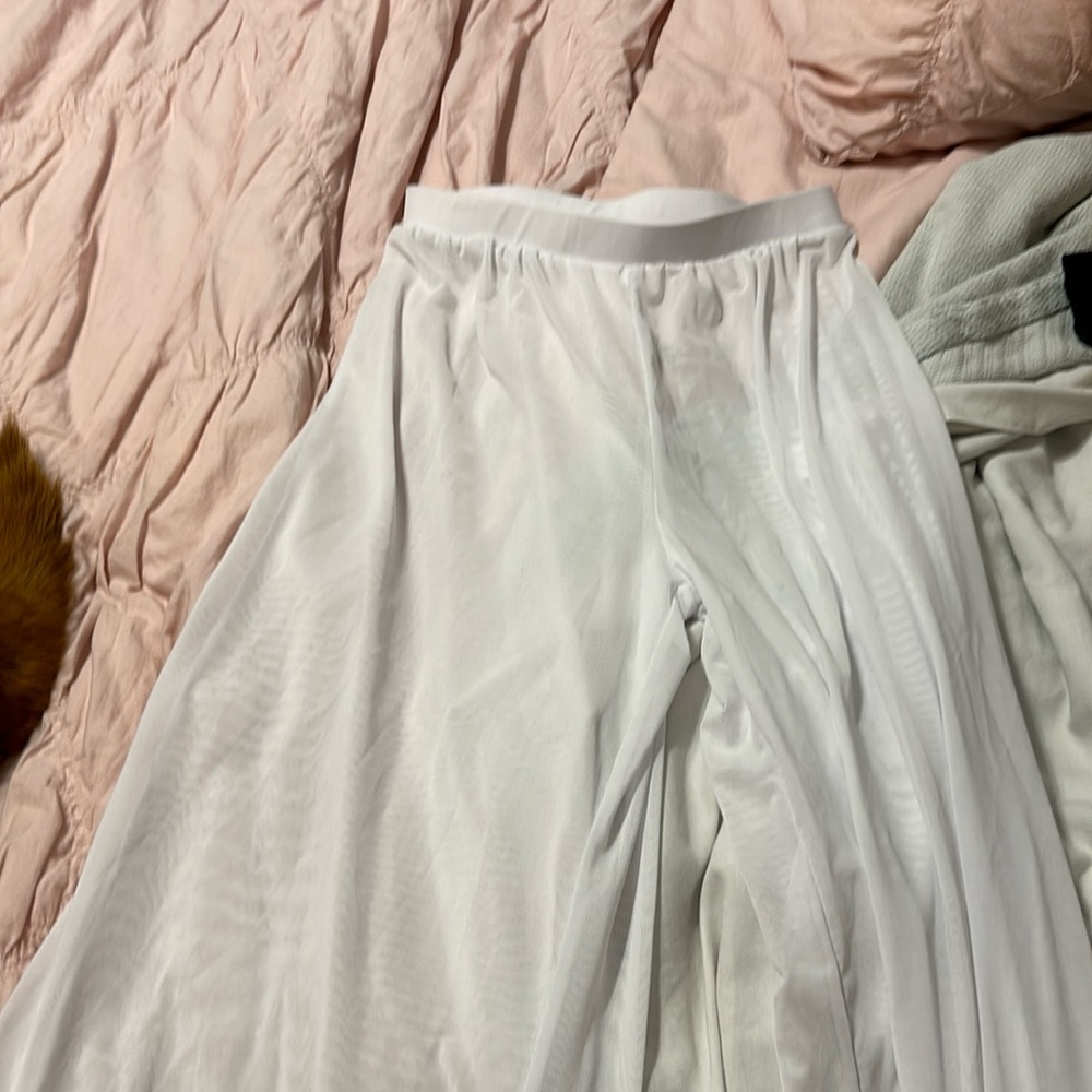 coverup pants